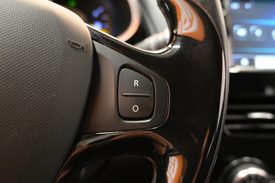 Renault Clio vaihtoauto