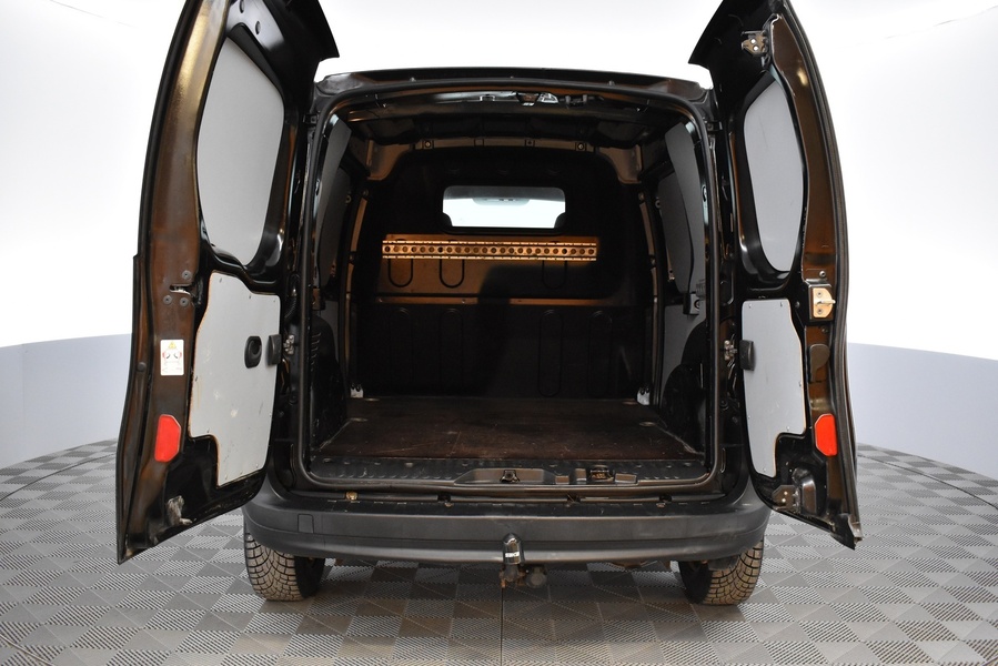 Renault Kangoo vaihtoauto