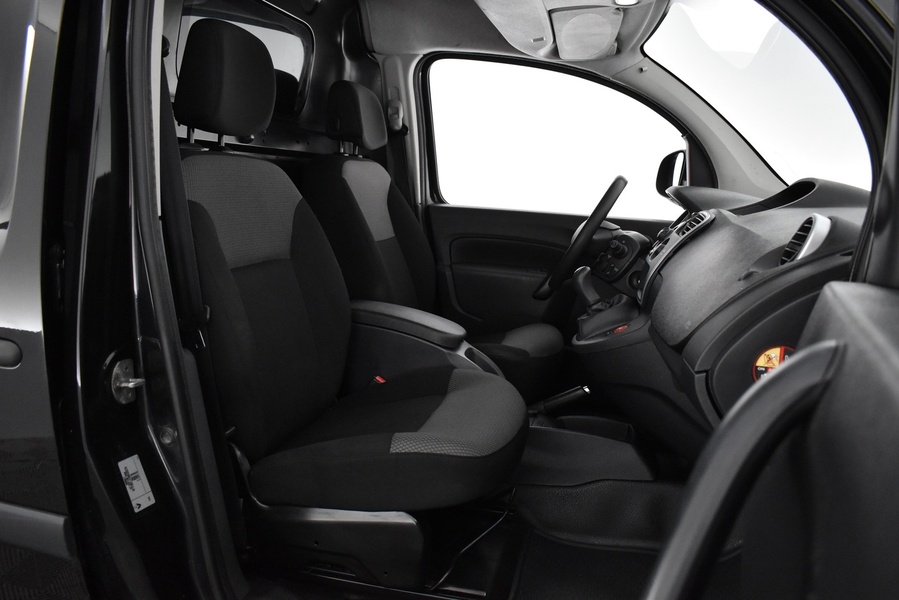 Renault Kangoo vaihtoauto