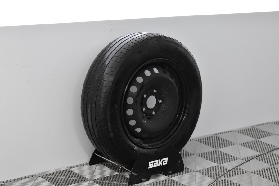 Renault Kangoo vaihtoauto