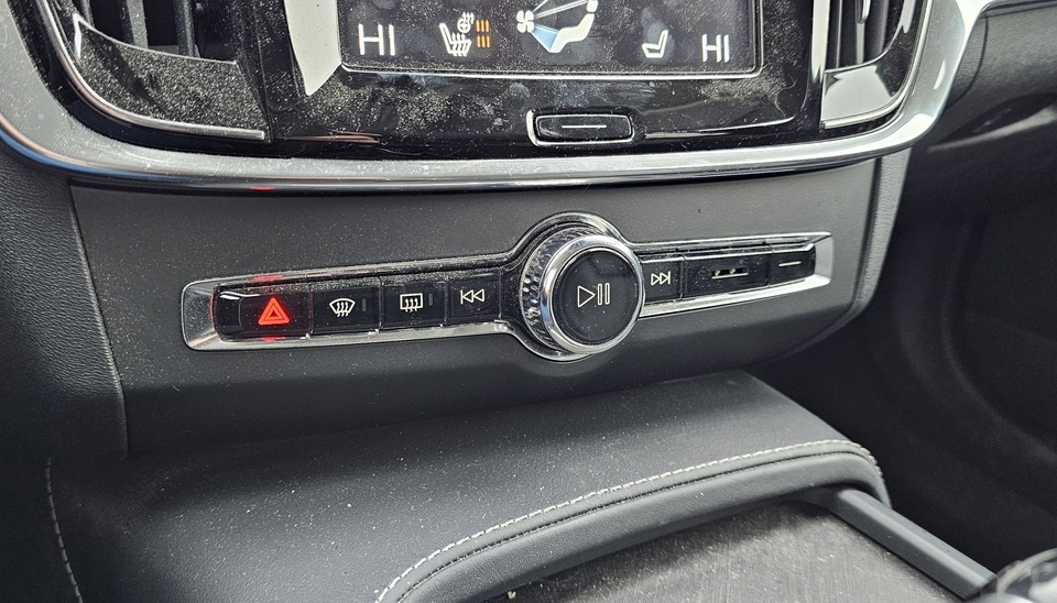 Volvo V90 Cross Country vaihtoauto