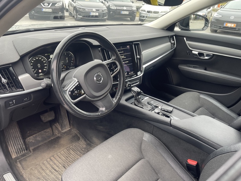 Volvo V90 vaihtoauto