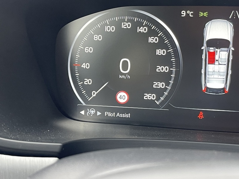 Volvo V90 vaihtoauto