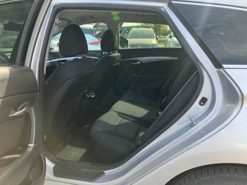 Hyundai i40 vaihtoauto