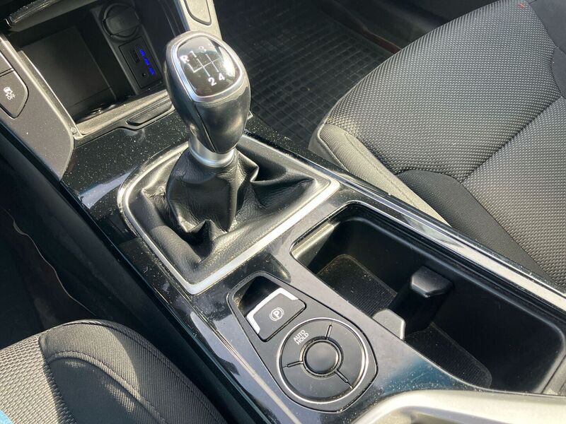 Hyundai i40 vaihtoauto