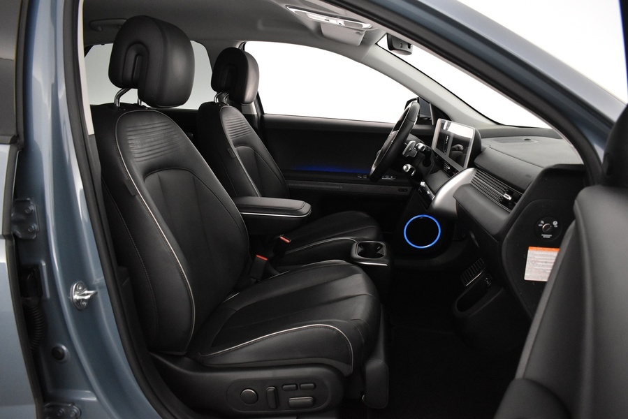 Hyundai IONIQ 5 vaihtoauto