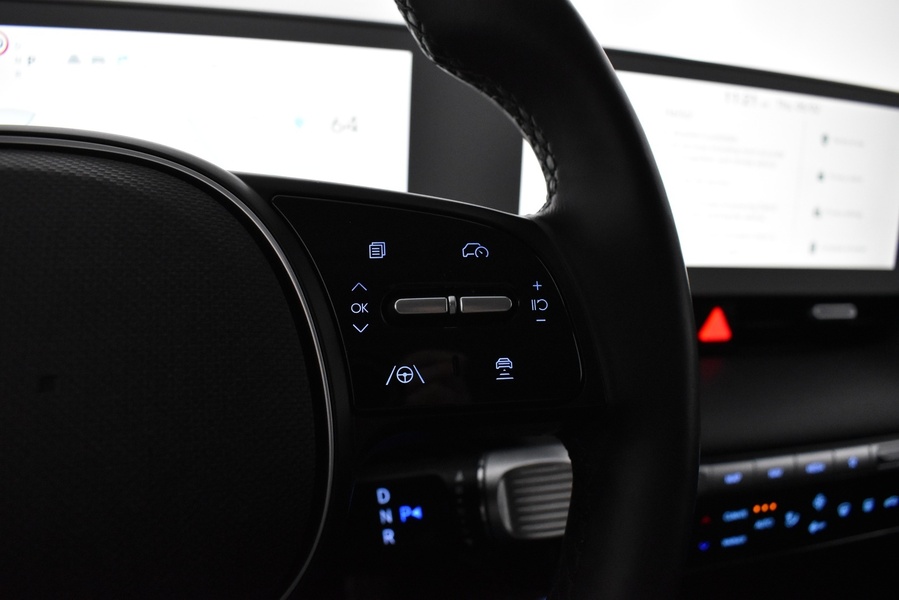 Hyundai IONIQ 5 vaihtoauto