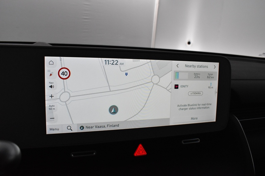 Hyundai IONIQ 5 vaihtoauto