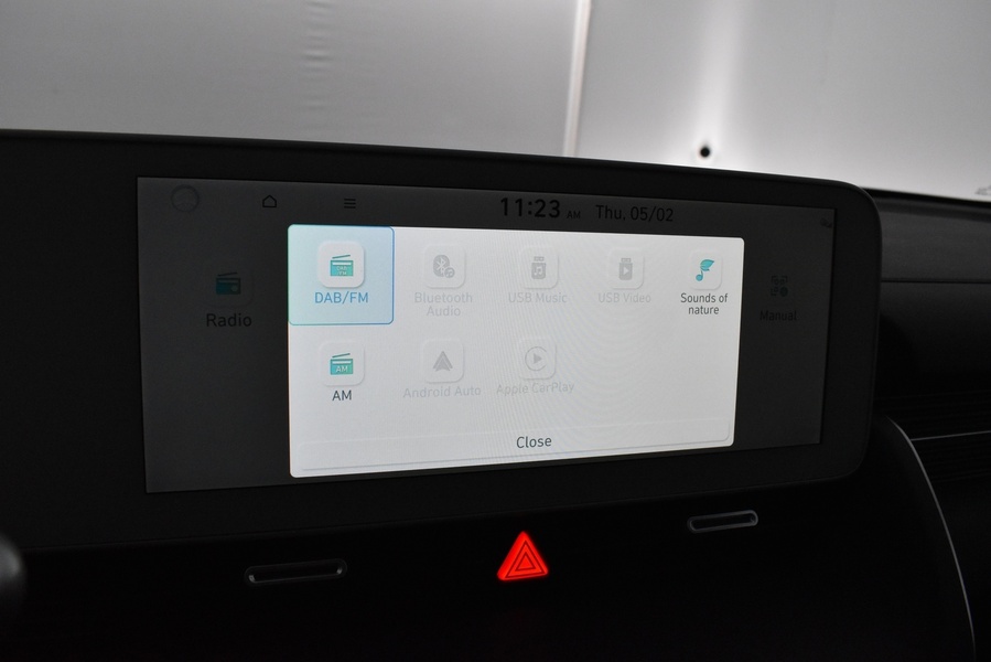 Hyundai IONIQ 5 vaihtoauto