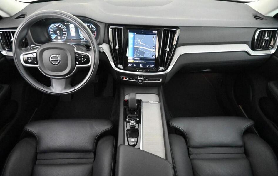 Volvo V60 Cross Country vaihtoauto