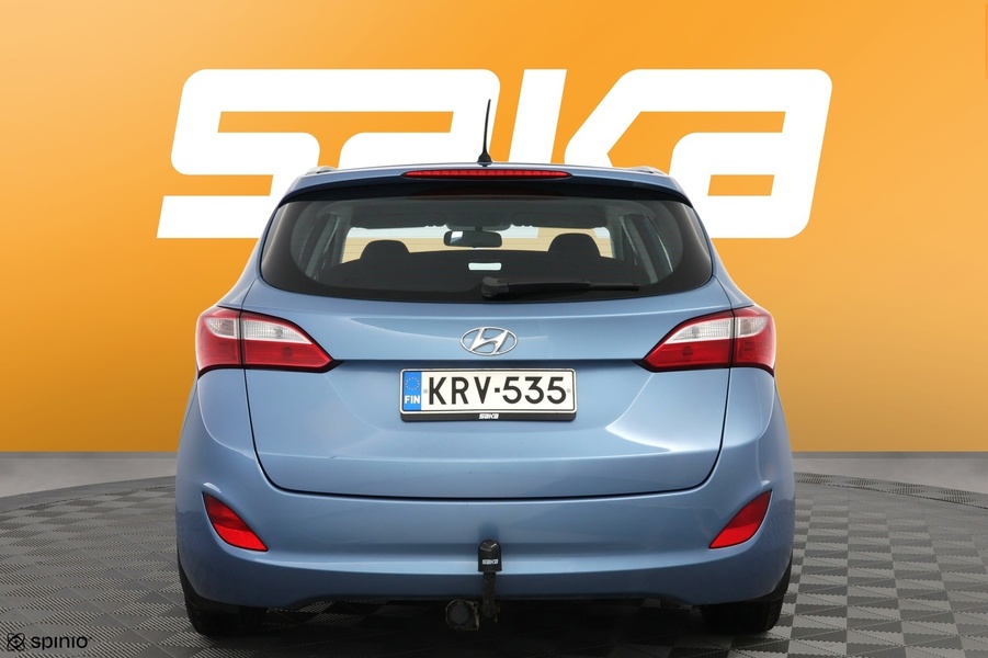 Hyundai i30 vaihtoauto