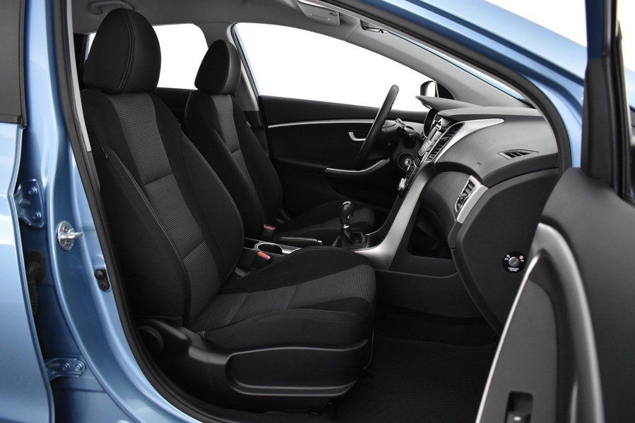 Hyundai i30 vaihtoauto