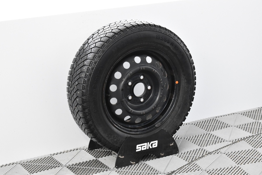 Hyundai i30 vaihtoauto