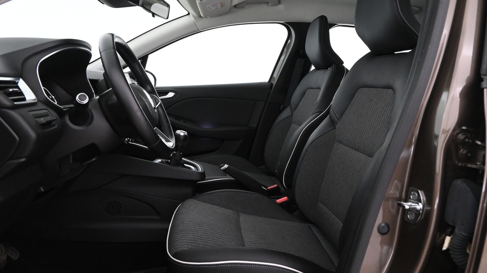 Renault Clio vaihtoauto