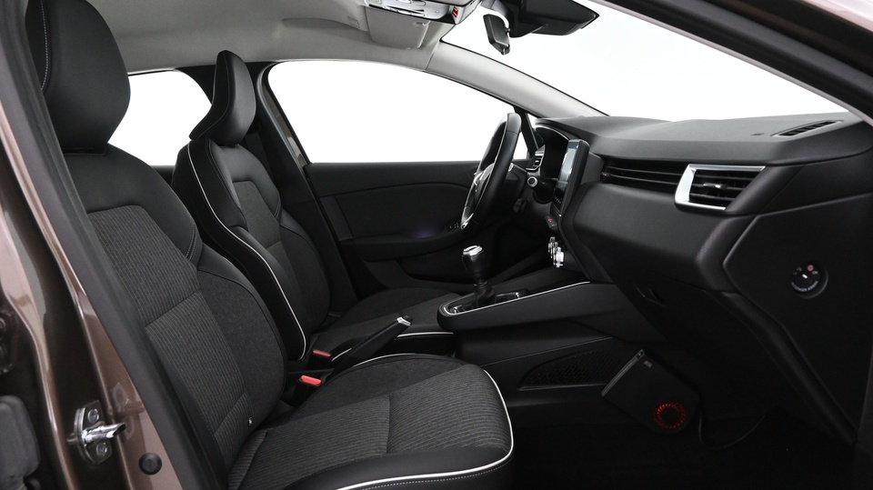 Renault Clio vaihtoauto