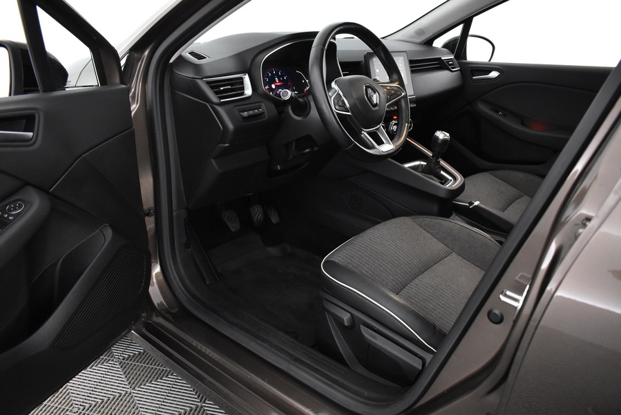 Renault Clio vaihtoauto