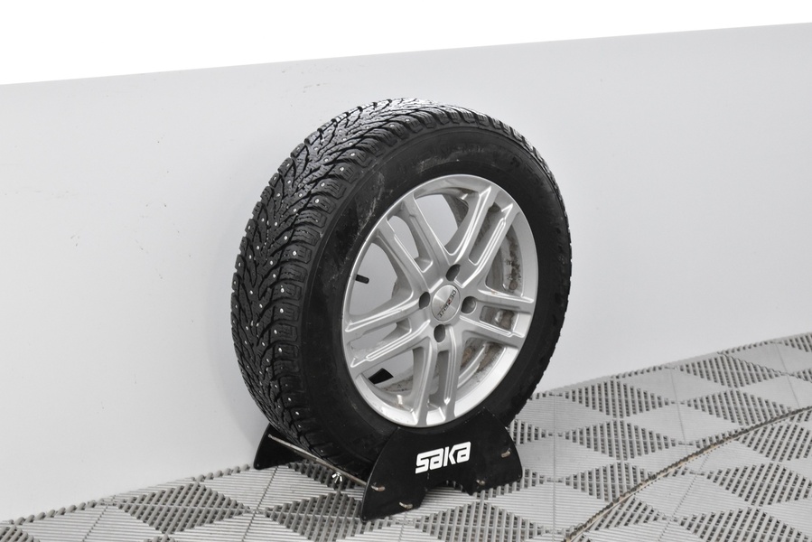 Renault Clio vaihtoauto