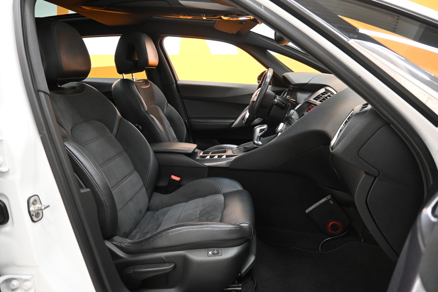 Citroën DS5 vaihtoauto