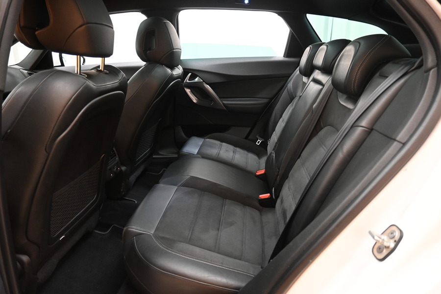 Citroën DS5 vaihtoauto