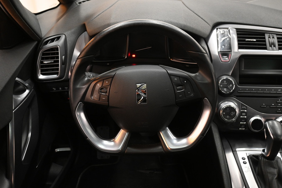 Citroën DS5 vaihtoauto