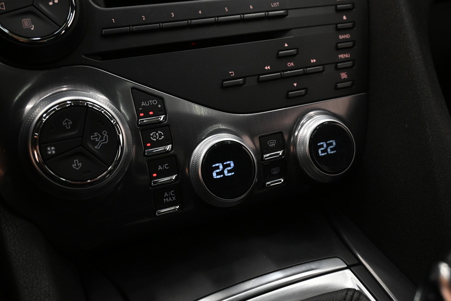 Citroën DS5 vaihtoauto