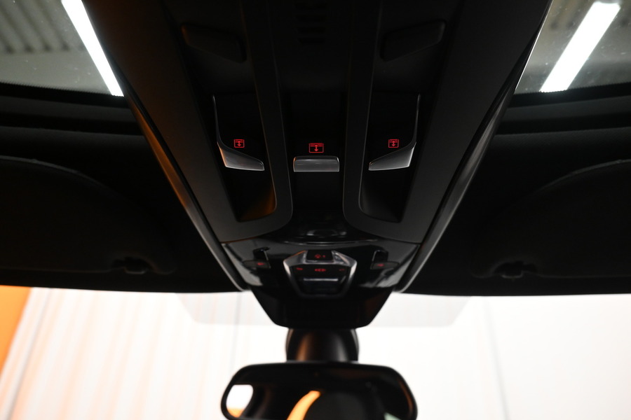 Citroën DS5 vaihtoauto