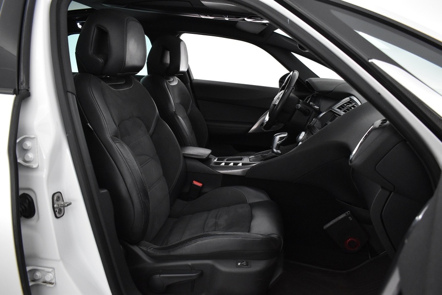 Citroën DS5 vaihtoauto