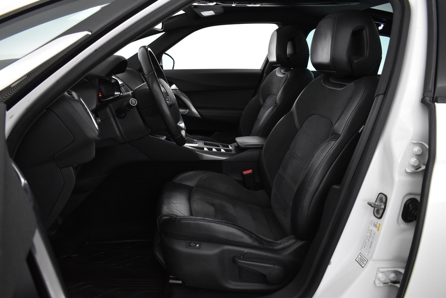 Citroën DS5 vaihtoauto