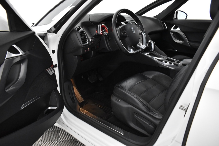 Citroën DS5 vaihtoauto