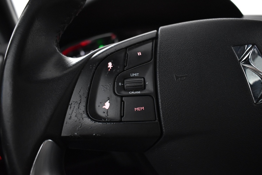 Citroën DS5 vaihtoauto