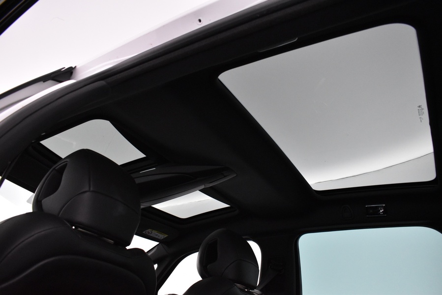 Citroën DS5 vaihtoauto