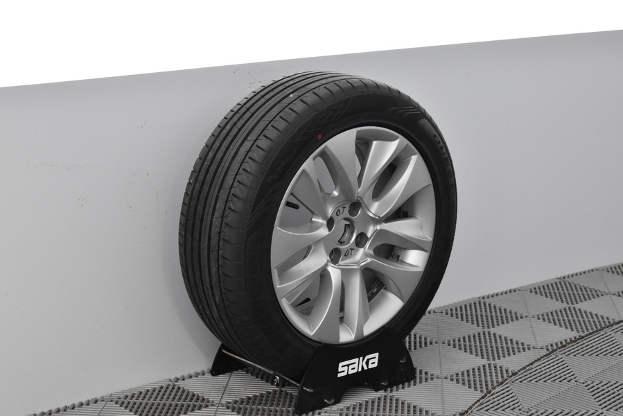 Citroën DS5 vaihtoauto