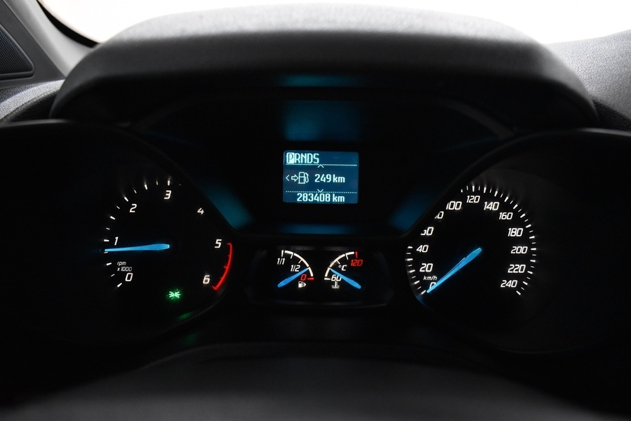 Ford Grand Tourneo Connect vaihtoauto