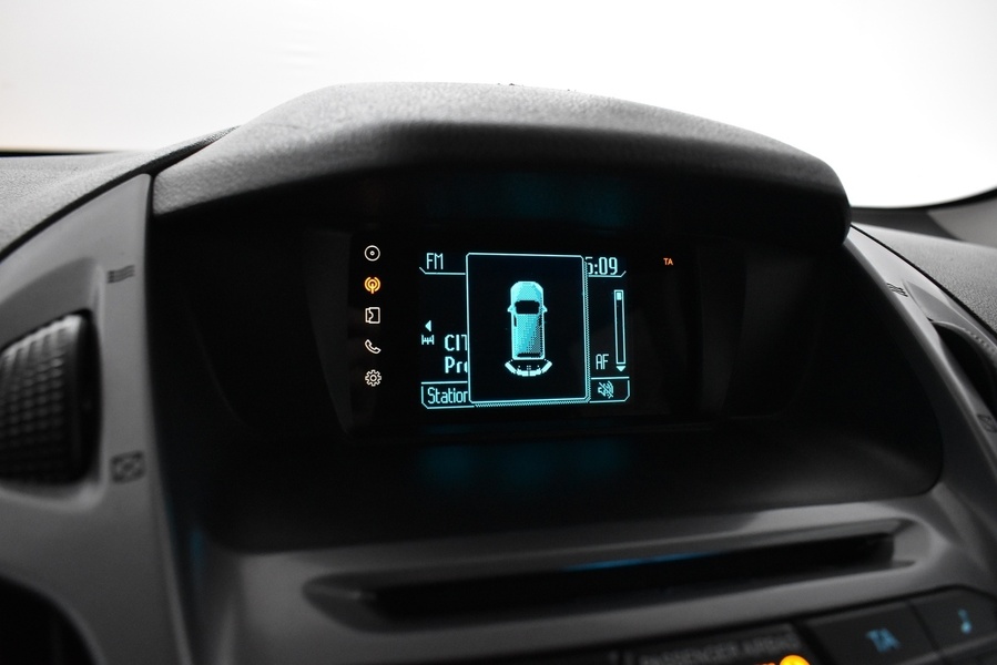 Ford Grand Tourneo Connect vaihtoauto