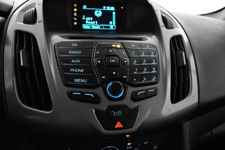 Ford Grand Tourneo Connect vaihtoauto