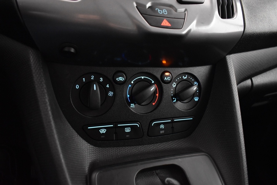 Ford Grand Tourneo Connect vaihtoauto