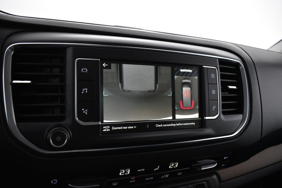 Toyota Proace Verso vaihtoauto