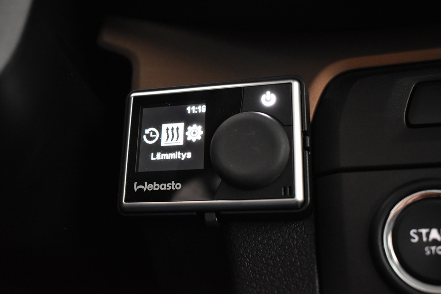 Toyota Proace Verso vaihtoauto