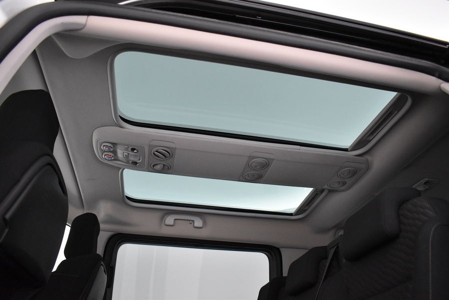 Toyota Proace Verso vaihtoauto