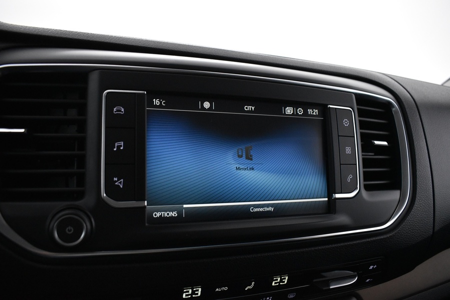 Toyota Proace Verso vaihtoauto