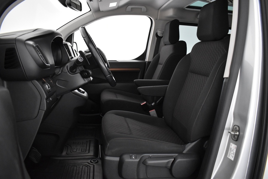 Toyota Proace Verso vaihtoauto