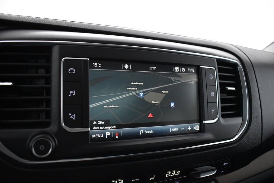 Toyota Proace Verso vaihtoauto