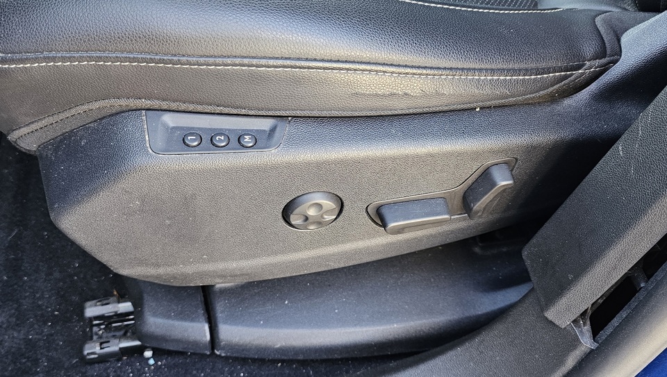 Opel Grandland X vaihtoauto