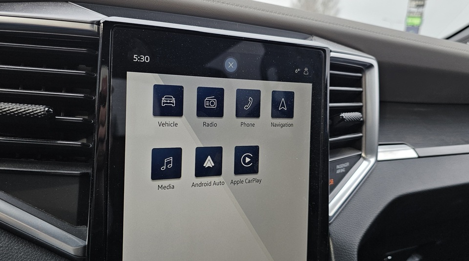 Volkswagen Amarok vaihtoauto