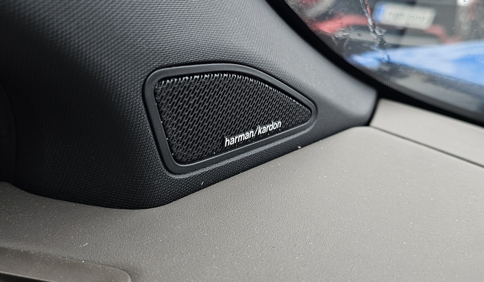 Volkswagen Amarok vaihtoauto