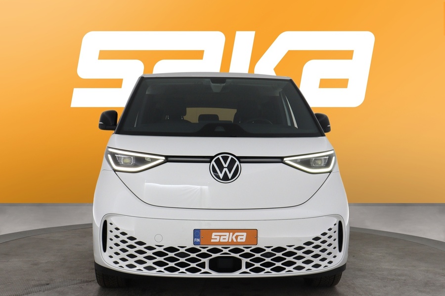 Volkswagen ID. Buzz vaihtoauto