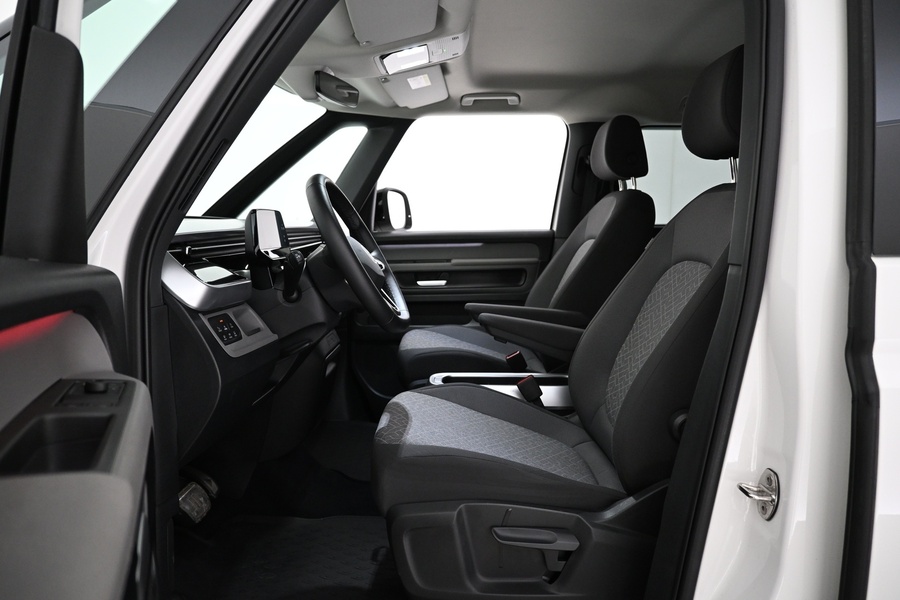 Volkswagen ID. Buzz vaihtoauto