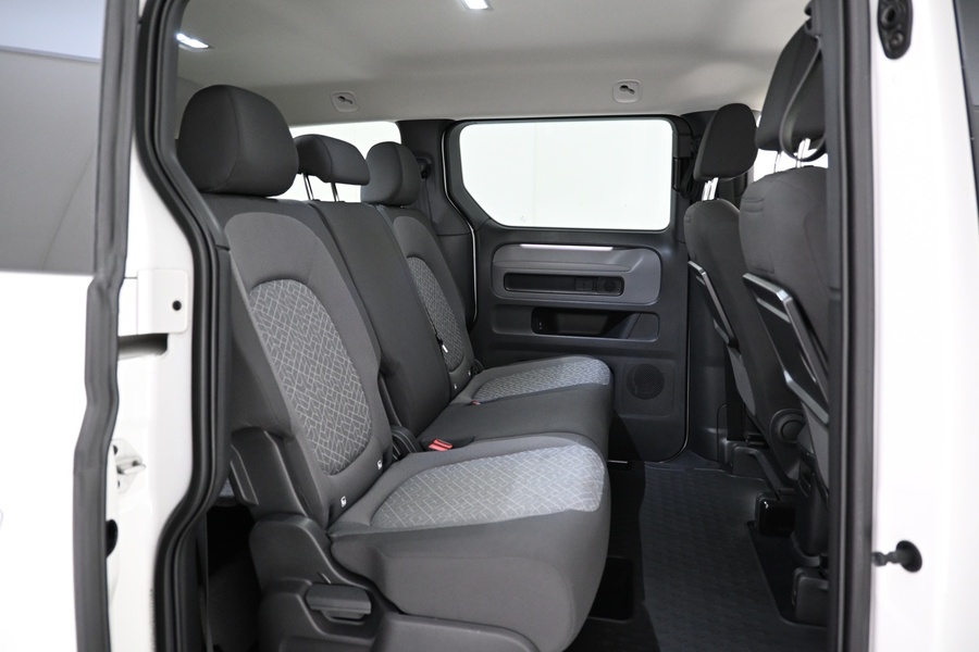 Volkswagen ID. Buzz vaihtoauto