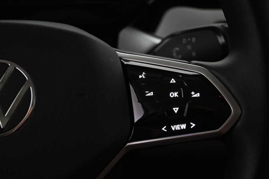 Volkswagen ID. Buzz vaihtoauto