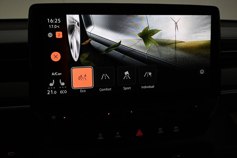 Volkswagen ID. Buzz vaihtoauto